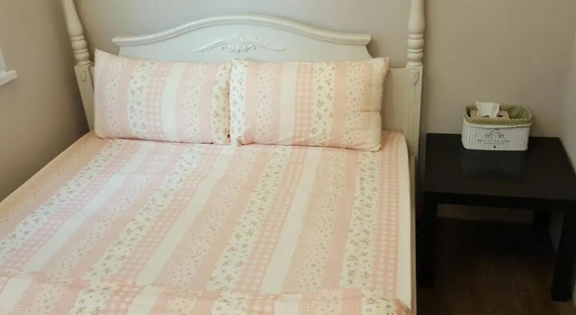Standard Zimmer 橙舍二館 TW Hostel 2