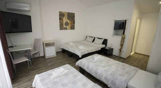 Номер Luxury Apartments & Rooms Villa Zaad FREE PRIVATE PARKING