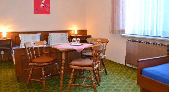 Pension Waltraud