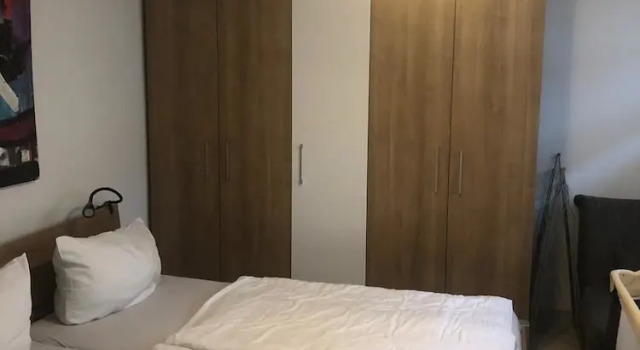 Wohnung Neuhaus