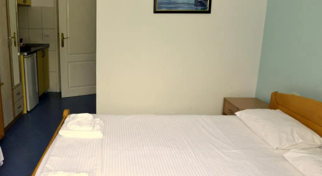Номер Deluxe Apartments Becovic Boutique Hotel