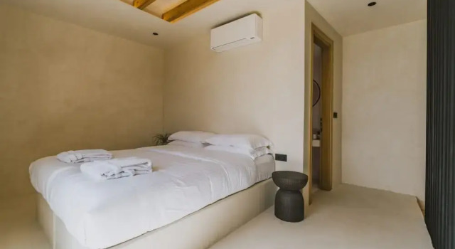 Orizontas Suites 2 Syvota, Забронировать Вилла Отели периферийной единицы Теспротия с парковкой, Парковка