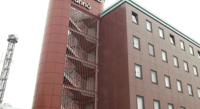 Marroad Inn Hanno, Buchen Sie Hotel Hotels & Unterkünfte in Hanno, Hotel