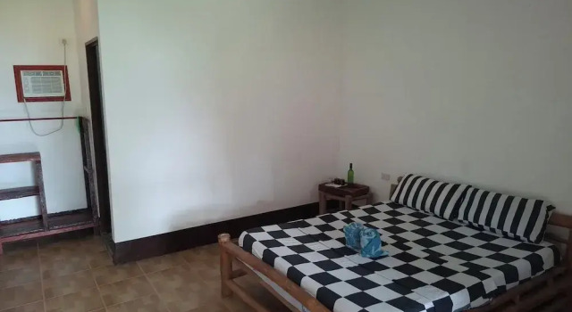 Номер Economy Bohol-Lahoy Dive & Beach Resort