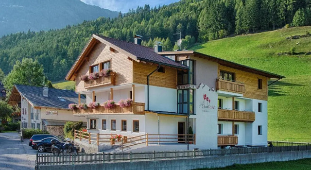 Residence Alpenrose