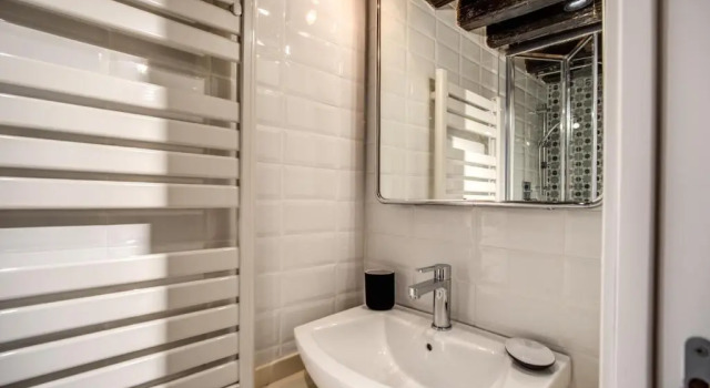 Апартаменты Cartari Apartment