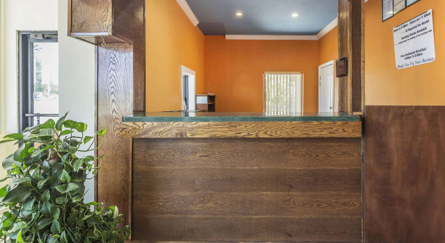 Quality Inn Gadsden - Attalla, Réserver Hôtel Attalla 