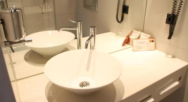 Двухместный номер Standard Kult Hotel
