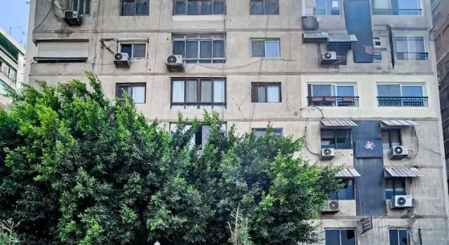 Апартаменты Xuru Stays I Heliopolis 1 - 5 Min to Airport