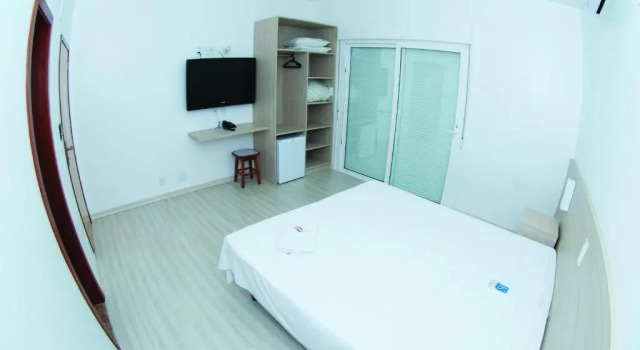 Трёхместный номер Standard Hotel Kloppel