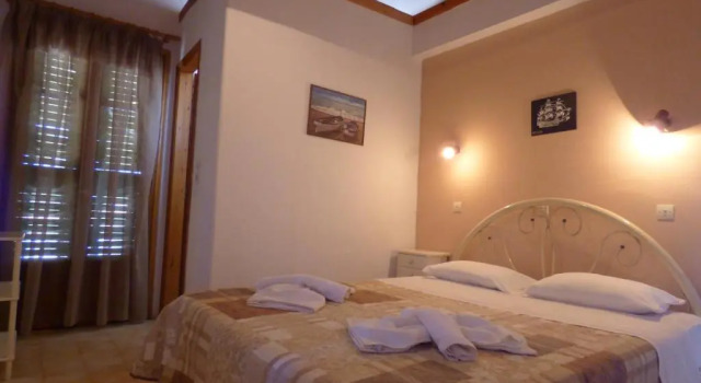 Odyssia near the Seaside, Забронировать Отель Стени-Вала Алонисос