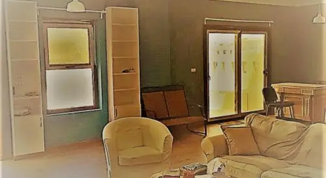 A cozy penthouse - apartment in the 5th settlement, Rezervovat Apartmán New Cairo 