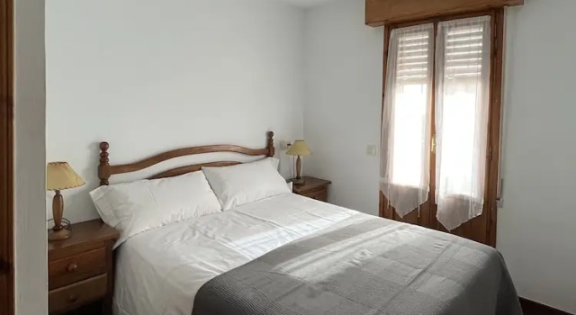Номер Standard Casa Damián del Baile Apartamentos