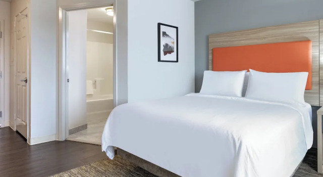 Run of House Candlewood Suites Fort Worth West by IHG