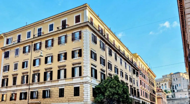Vatican Chic B&B, Забронировать Отель Отели Рима с завтраком, рядом с Собор Святого Петра, Завтраки