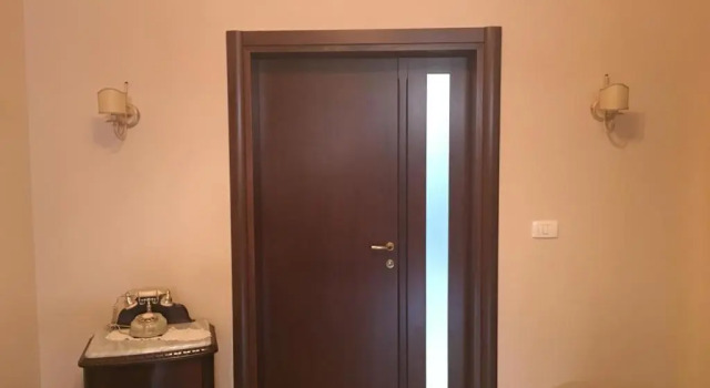 Апартаменты Vittoria Luxury house