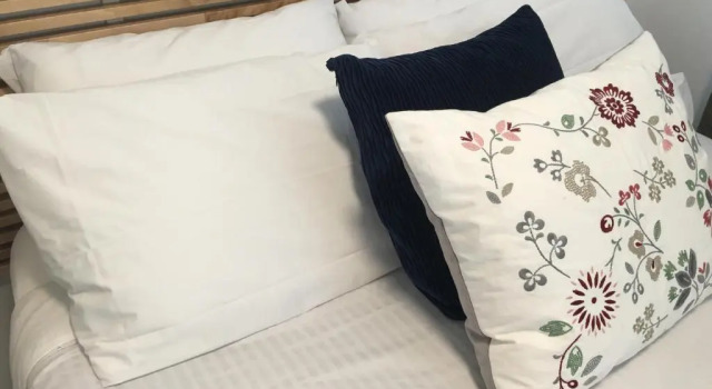 Номер Deluxe The Inn on College