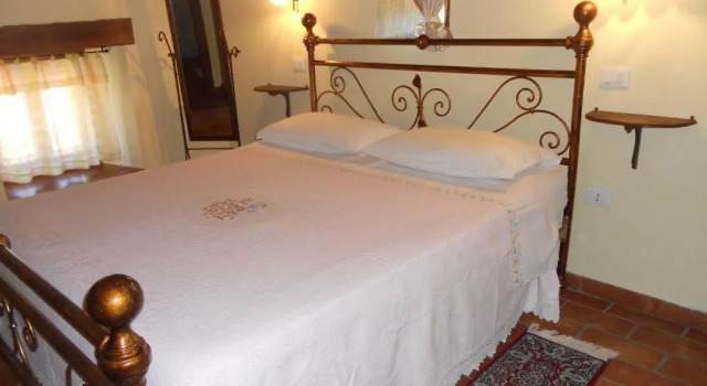 Коттедж Casa Vacanze Le Antiche Pietre