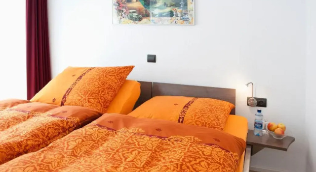 Семейный номер Standard Hotel Merlin