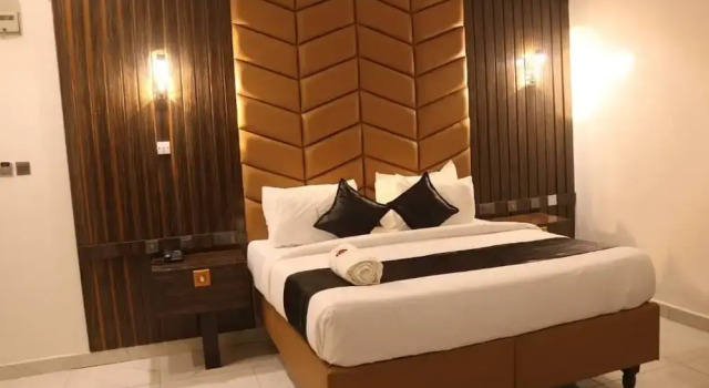 Номер Standard Victorian Bloom Hotel & Resort