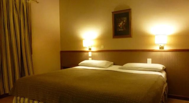 Двухместный номер Standard Marcopolo Suites Iguazu
