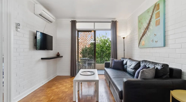 Pronto Apartments, Book Apartment Perth CBD Perth