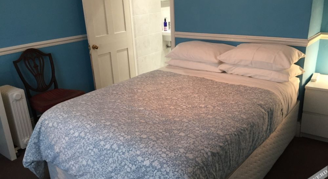 Circles Guest House, Réserver Chambre d'hôtes Pewsey North Wessex Downs