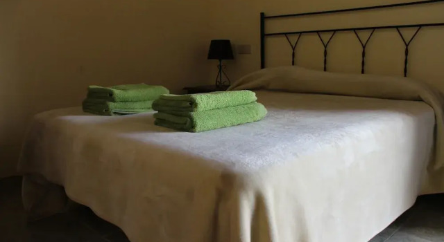 Comfortable 1-bed Bungalow in Parque Holandés
