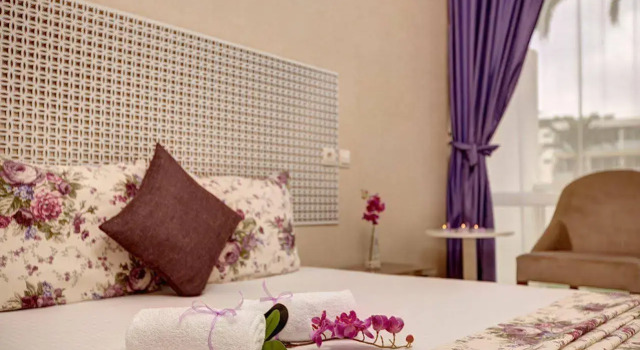 A11 Hotel Cesme 