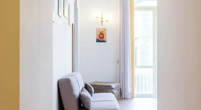 Номер Standard Guest Rooms Bellini