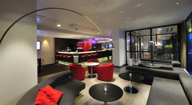Quality Hotel Grand Royal