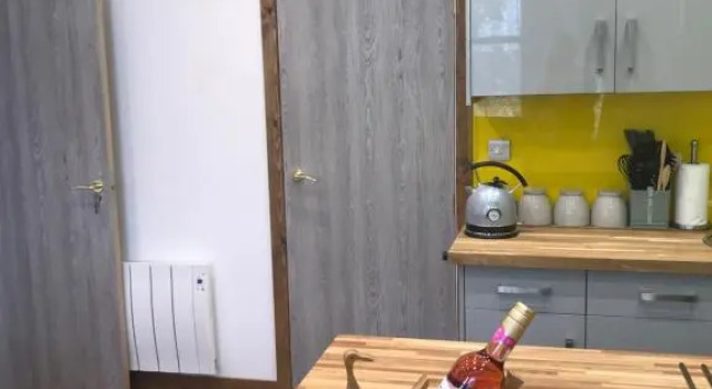 Nant Apartment - Ground Floor, Забронировать Апартаменты/квартира Апартаменты Менай-Бриджа, Апартаменты/квартира