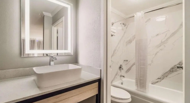 Номер Standard MainStay Suites Florence - Darlington