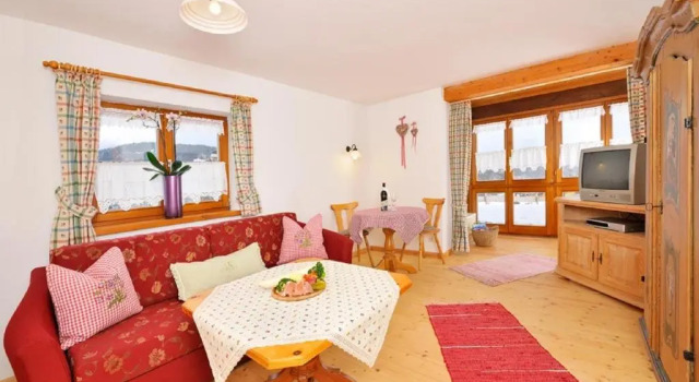 Gasthof Seeweg, Reserva ahora Hotel Oberstdorf Algovia