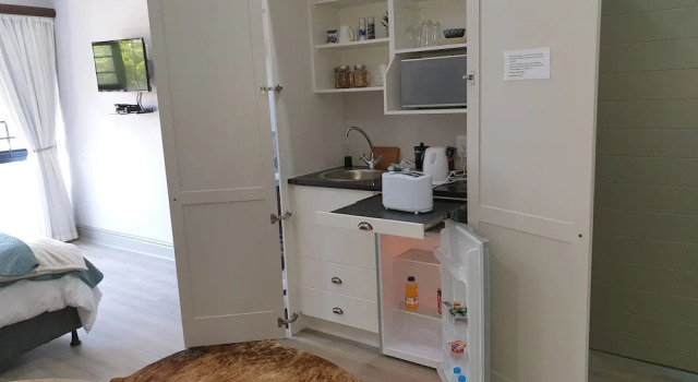 Номер Standard Hillside Guesthouse Umhlanga