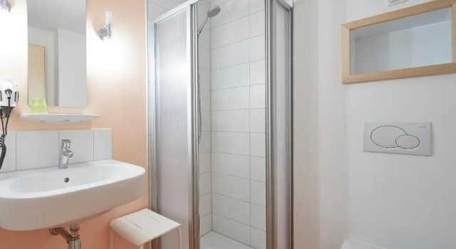Номер Standard Gasthof Salzstadl