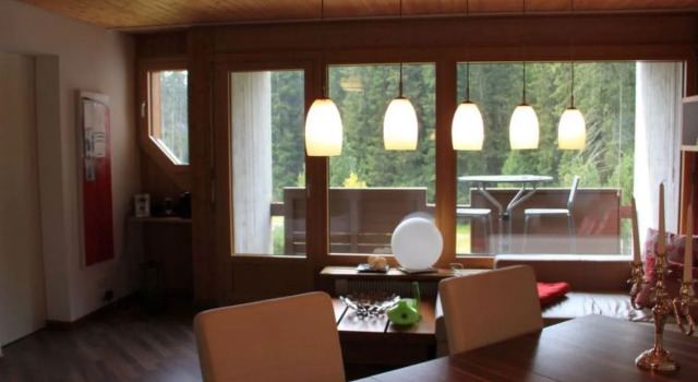 Soleval Tavanera 135, Book Hotel Vaz-Obervaz Grisons