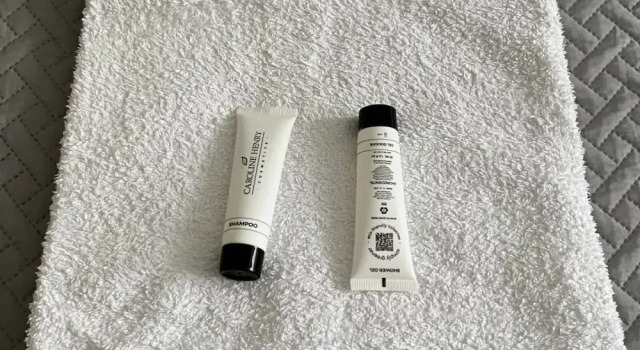 Номер Standard The Marker Hotel