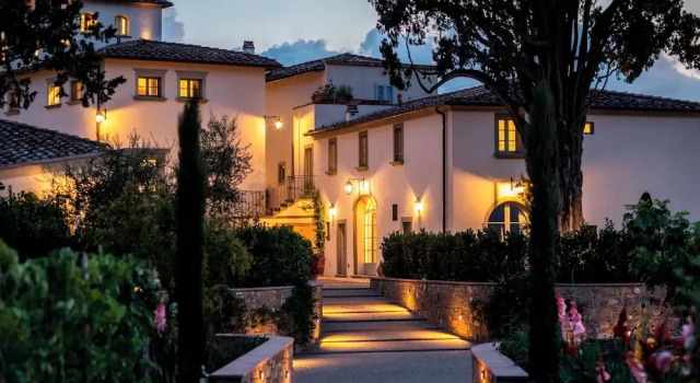 Dimora Ghirlandaio, Buchen Sie Hotel Impruneta Chianti