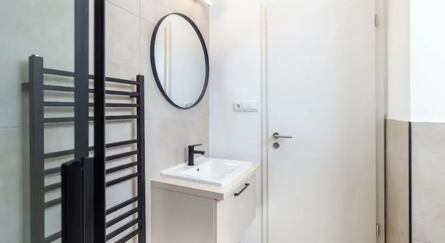 Nemes Apartments, Rezervasyon Daire  