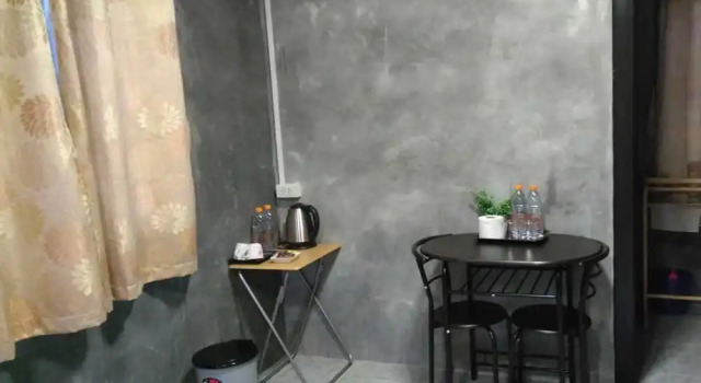 Номер Standard Kiangchai Resort