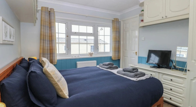 Seaward, Boek Vakantiehuis Hotels in Norfolk met parkeren, Parkeren
