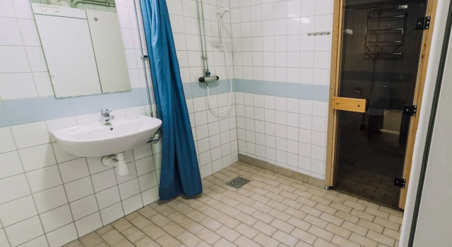 Апартаменты Idre Fjäll Stugor och Lägenheter