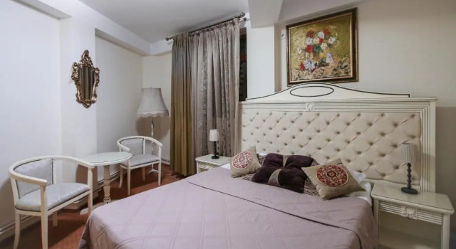 Двухместный номер Standard Hotel Royal Craiova