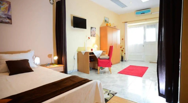 Studio Apartman LBO, Забронировать Апартаменты/квартира Апартаменты Задар, рядом с Пляж Коловаре, Апартаменты/квартира