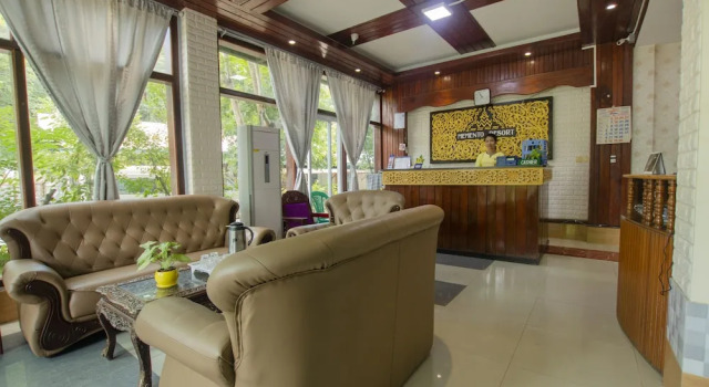 Memento Resort, Varaa Lomakeskus Lin Thar Rakhine State