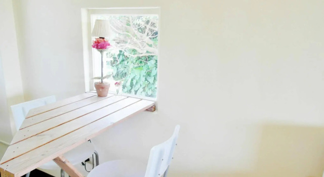 Sea Cafe Bed and Breakfast