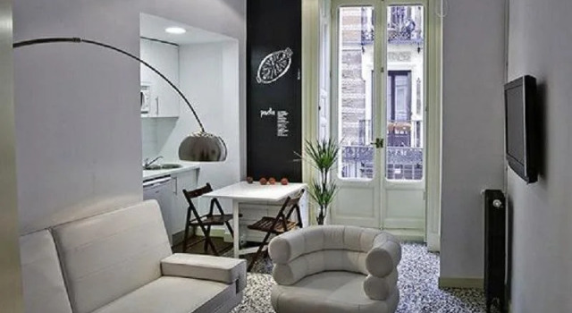 Apartamentos Turísticos Matute11