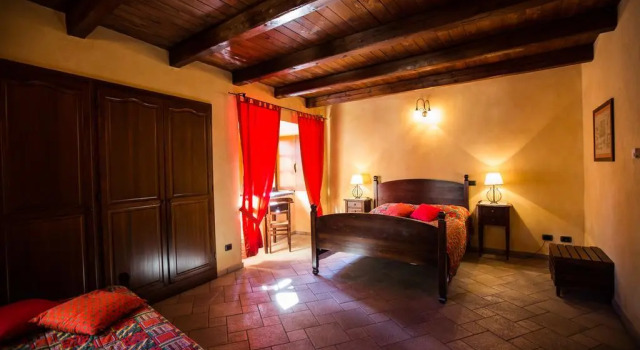 Locanda Alla Napoleonica, Đặt Khách sạn Stroppo Piemonte