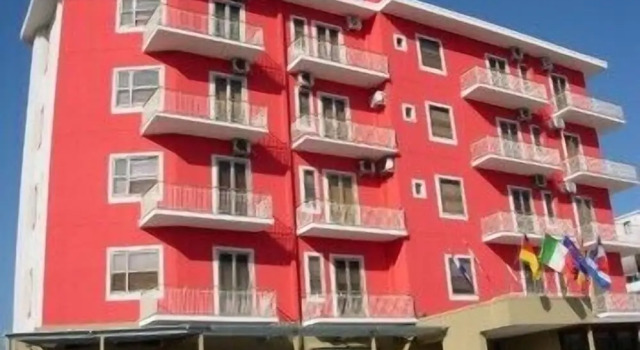 Hotel Carosello